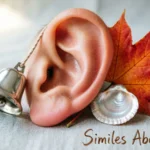 Similes About Ears