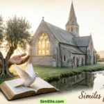 Similes for Church