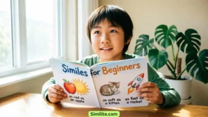 Similes for Beginners