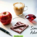 Similes for Advertising