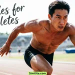 Similes for Athletes