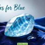 Similes for Blue