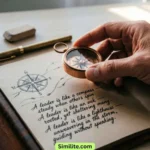 Similes for Leadership